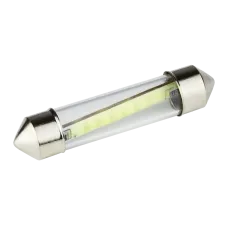 Світлодіоди в габаритні вогні. підсвітку номера та в салон DriveX T11-107 39mm COB 12V автомобільні світлодіоди 12В