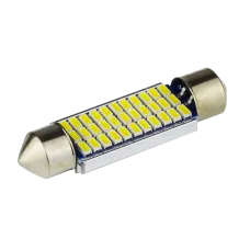 Світлодіоди в габаритні вогні. підсвітку номера та в салон DriveX T11-116 41mm 3014-33 12V CAN автомобільні світлодіоди 12В