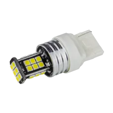Світлодіоди в габаритні вогні. підсвітку номера та в салон DriveX T20-105 3030-24 12-24V CAN автомобільні світлодіоди 12В