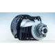 BiLED лінзи автомобільні DriveX BiLED Evolution F1S 47W 6000K 12V