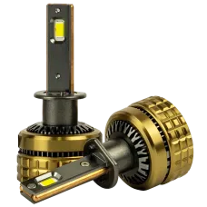 LED лампи автомобільні DriveX UL-02 h1 6K 100W CAN