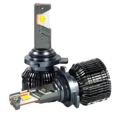 LED лампи автомобільні DriveX UL-01 9012 5.5K 65W CAN