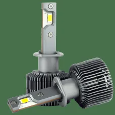 LED лампи автомобільні DriveX AL-11 H11 5.5K 50W 9-36V