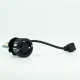 LED лампи автомобільні DriveX ME-09 H7 40W 9-32V 5500K LED