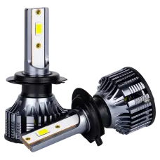 LED лампи автомобільні DriveX ME-09 H7 40W 9-32V 5500K LED