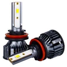 LED лампи автомобільні DriveX ME-09 H11 40W 9-32V 5500K LED