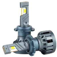 LED лампи автомобільні DriveX AL-01 PRO D2 52W CAN 9-32V 6K