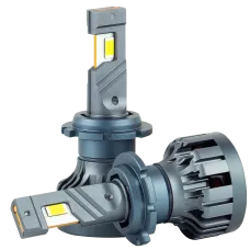 LED лампи автомобільні DriveX AL-01 PRO D2 52W CAN 9-32V 6K