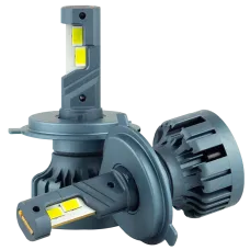 LED лампи автомобільні DriveX AL-01 PRO H4 H/L 52W CAN 9-32V 6K