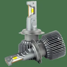 LED лампи автомобільні DriveX AL-11 H7 5.5/3K 50W DUAL CAN