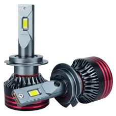 LED лампи автомобільні DriveX FE-01 H7 57W CAN 9-32V 6K