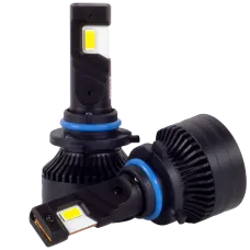 LED лампи автомобільні DriveX FE-03 HB4(9006) 65W CAN 9-16V 6K