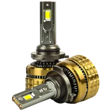 LED лампи автомобільні DriveX UL-02 HB4(9006) 6K 100W CAN 12V