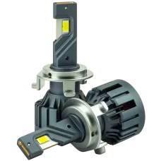 LED лампи автомобільні DriveX AL-01 PRO H7 KIA/Hyundai 52W CAN 9-32V 6K