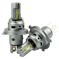 LED лампи автомобільні DriveX HS-01 H4 50W (2x25W) 6000K