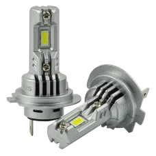 LED лампи автомобільні DriveX HS-01 H7 50W (2x25W) 6000K