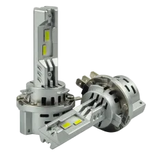 LED лампи автомобільні DriveX HS-01 H15 50W (2x25W) 6000K