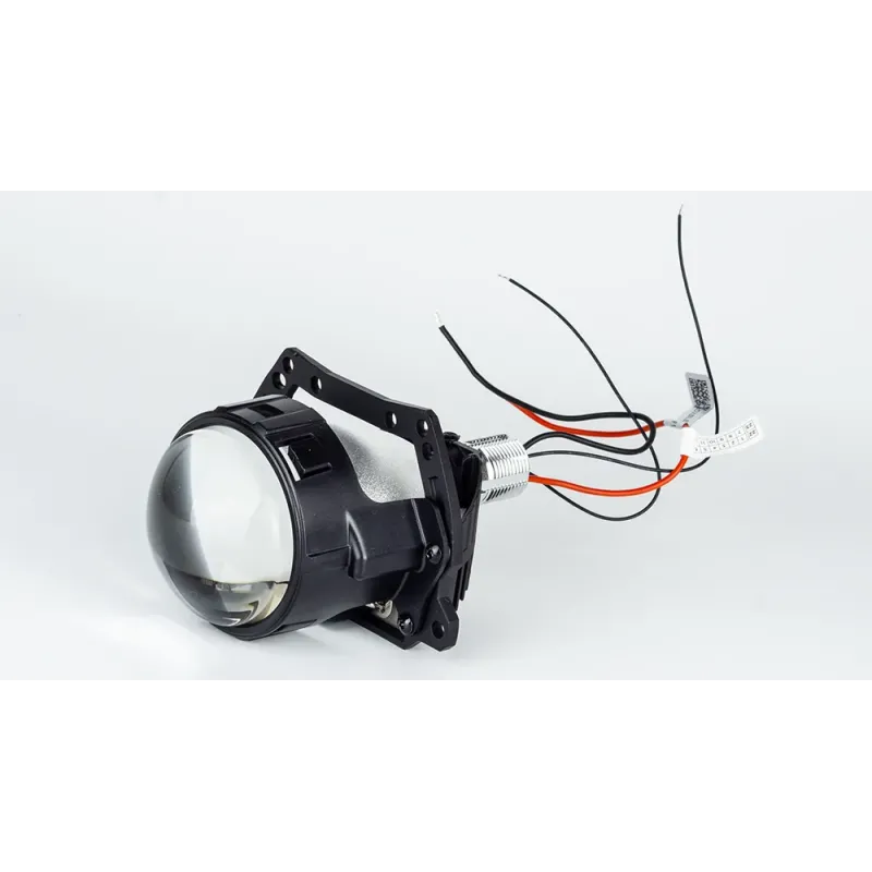 BiLED лінзи автомобільні DriveX BiLED Evolution F1S 2.5