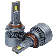 LED лампи автомобільні DriveX AL-12US HB3/HB4 (9005/9006) 57W SUPER CAN 9-36V 6K