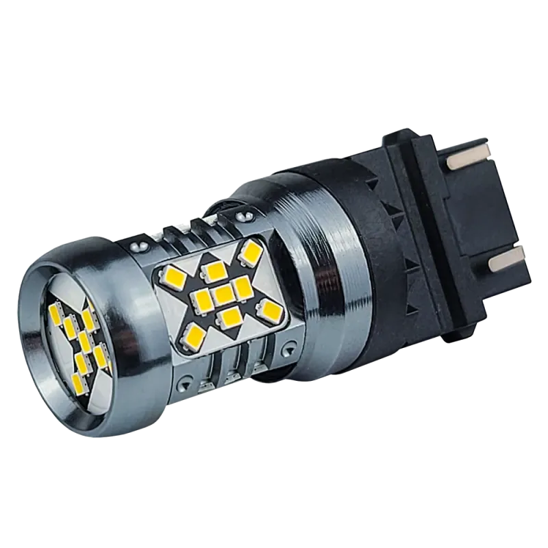 Світлодіоди в габаритні вогні. підсвітку номера та в салон DriveX S25-101 1156-15 12V автомобільні світлодіоди 12В
