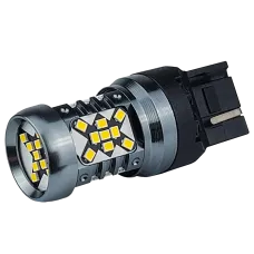 Світлодіоди в габаритні вогні. підсвітку номера та в салон DriveX S25-101 1156-15 12V автомобільні світлодіоди 12В