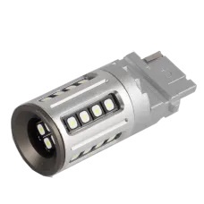 Світлодіоди в габаритні вогні. підсвітку номера та в салон DriveX S25-101 1156-15 12V автомобільні світлодіоди 12В
