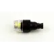 Світлодіоди в габаритні вогні. підсвітку номера та в салон DriveX S25-101 1156-15 12V автомобільні світлодіоди 12В