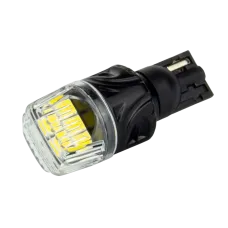 Світлодіоди в габаритні вогні. підсвітку номера та в салон DriveX S25-101 1156-15 12V автомобільні світлодіоди 12В