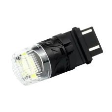 Світлодіоди в габаритні вогні. підсвітку номера та в салон DriveX S25-101 1156-15 12V автомобільні світлодіоди 12В