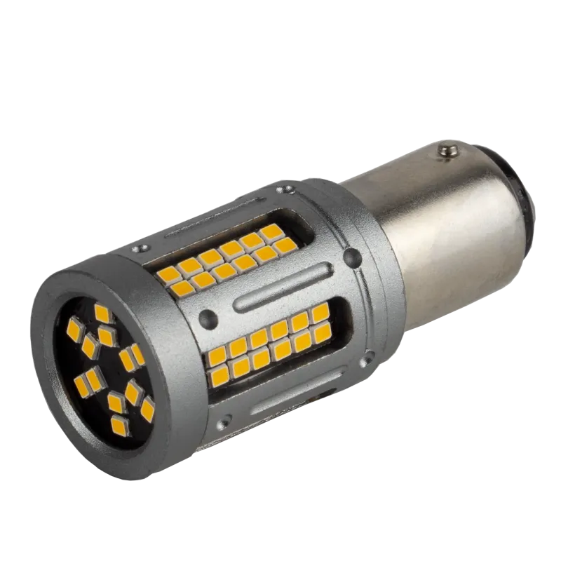 Світлодіоди в габаритні вогні. підсвітку номера та в салон DriveX S25-101 1156-15 12V автомобільні світлодіоди 12В