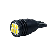Світлодіоди в габаритні вогні. підсвітку номера та в салон DriveX S25-101 1156-15 12V автомобільні світлодіоди 12В