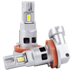 LED лампи автомобільні DriveX HS-01 H7 50W (2x25W) 6000K