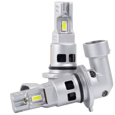LED лампи автомобільні DriveX HS-01 H7 50W (2x25W) 6000K