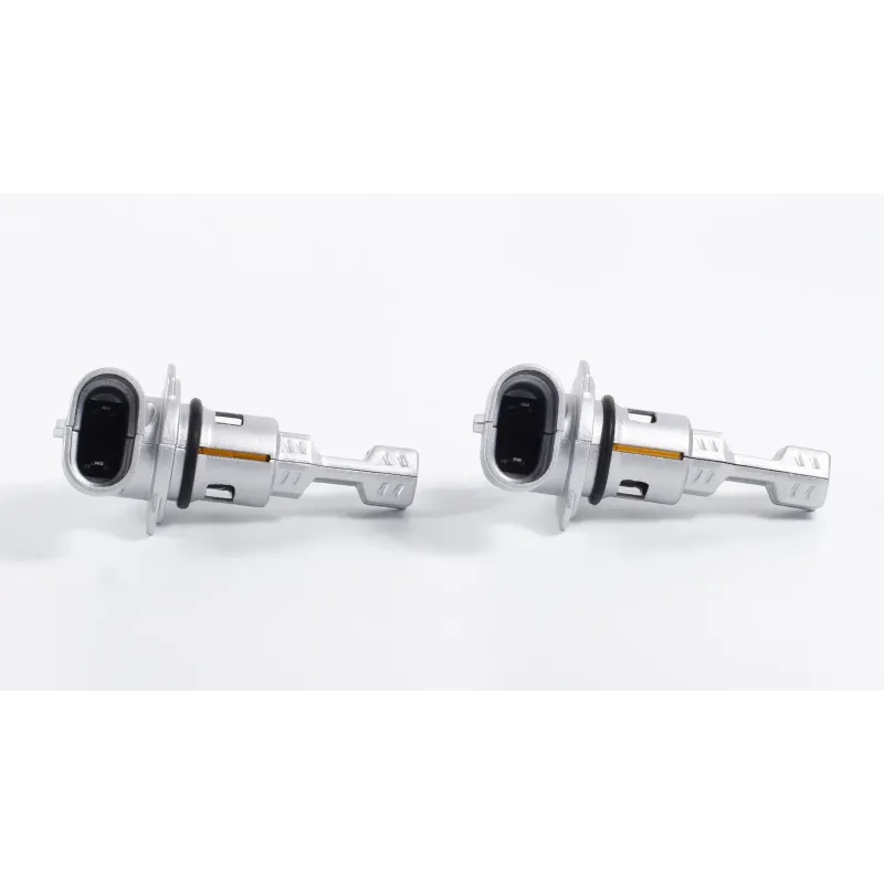 LED лампи автомобільні DriveX HS-01 H7 50W (2x25W) 6000K