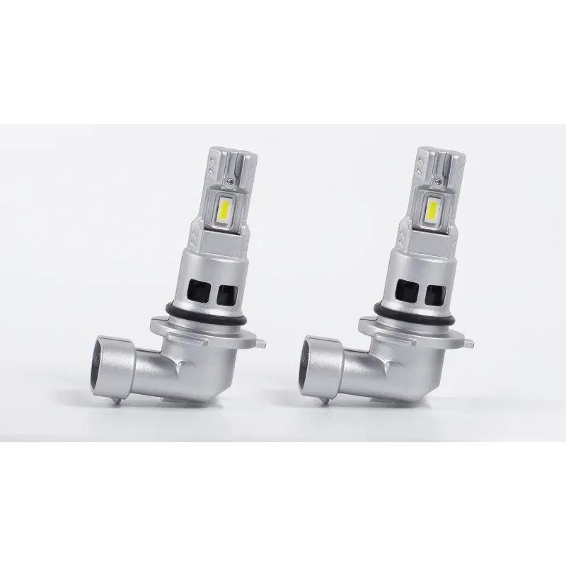 LED лампи автомобільні DriveX HS-01 H7 50W (2x25W) 6000K