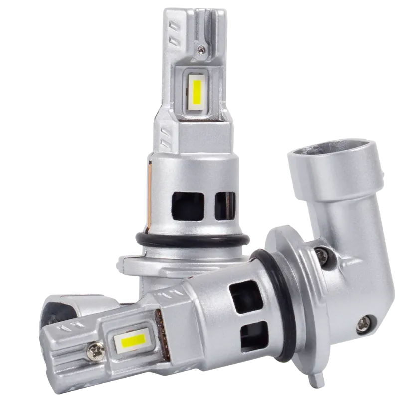 LED лампи автомобільні DriveX HS-01 H7 50W (2x25W) 6000K