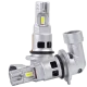 LED лампи автомобільні DriveX HS-01 H7 50W (2x25W) 6000K