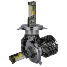 LED лампи автомобільні DriveX UL-01S H4/H19 5.5K 65W CAN
