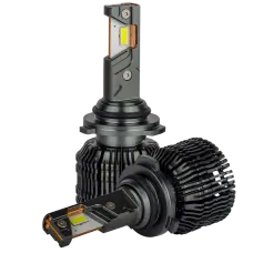 LED лампи автомобільні DriveX UL-01S HB4(9006) 5.5K 65W CAN