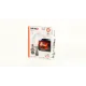LED лампи автомобільні DriveX UL-01 H4/H19 5.5K 65W CAN