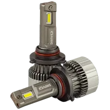 LED лампи автомобільні DriveX UL-03 HB3(9005) 60W 9-32V 5.5K LED