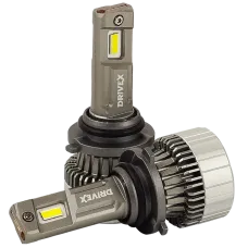 LED лампи автомобільні DriveX UL-03 HB4(9006) 60W 9-32V 5.5K LED