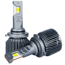LED лампи автомобільні DriveX AL-11S HB3(9005) 5.5K 50W CAN