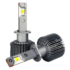 LED лампи автомобільні DriveX AL-11S H1 5.5K 50W CAN