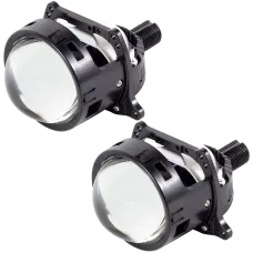 BiLED лінзи автомобільні SoKill BiLED F16 3.0