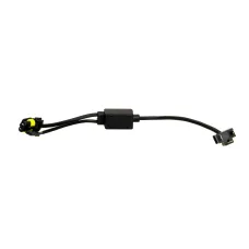 Кабель живлення для комплектів біксенонового світла H4 H/L DriveX HLC-03 HID