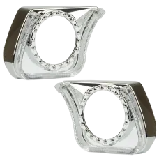 Маска декоративна для автомобільних фар DriveX MS A-102 3.0