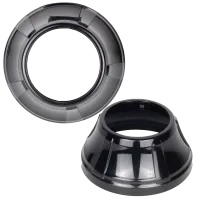 Маска декоративна для автомобільних фар DriveX MS A-106 3.0