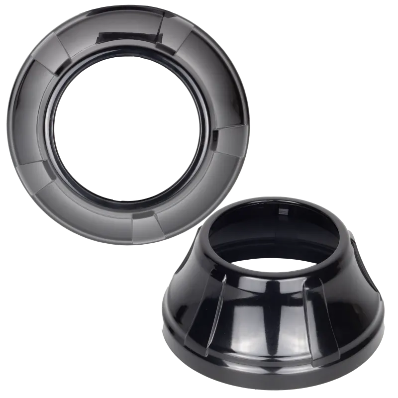 Маска декоративна для автомобільних фар DriveX MS A-106 3.0