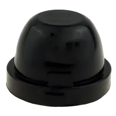 ковпаки гумові для встановлення автомобільних LED ламп CAP T-60-52